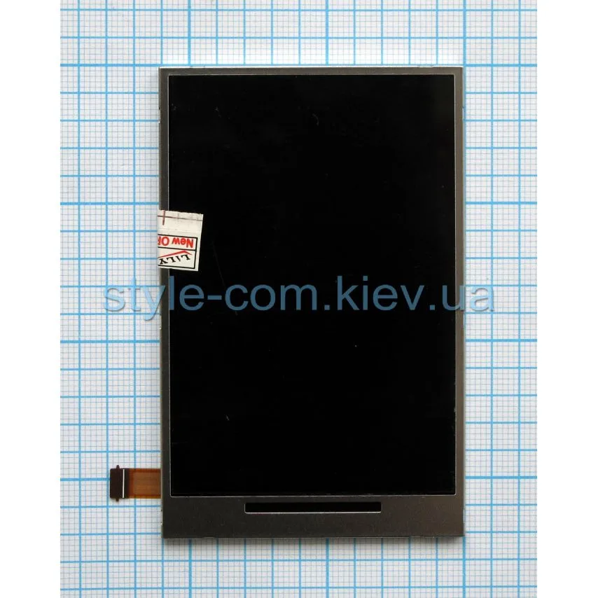 Дисплей Sony TFT 4 дюйми без сенсора Original Quality