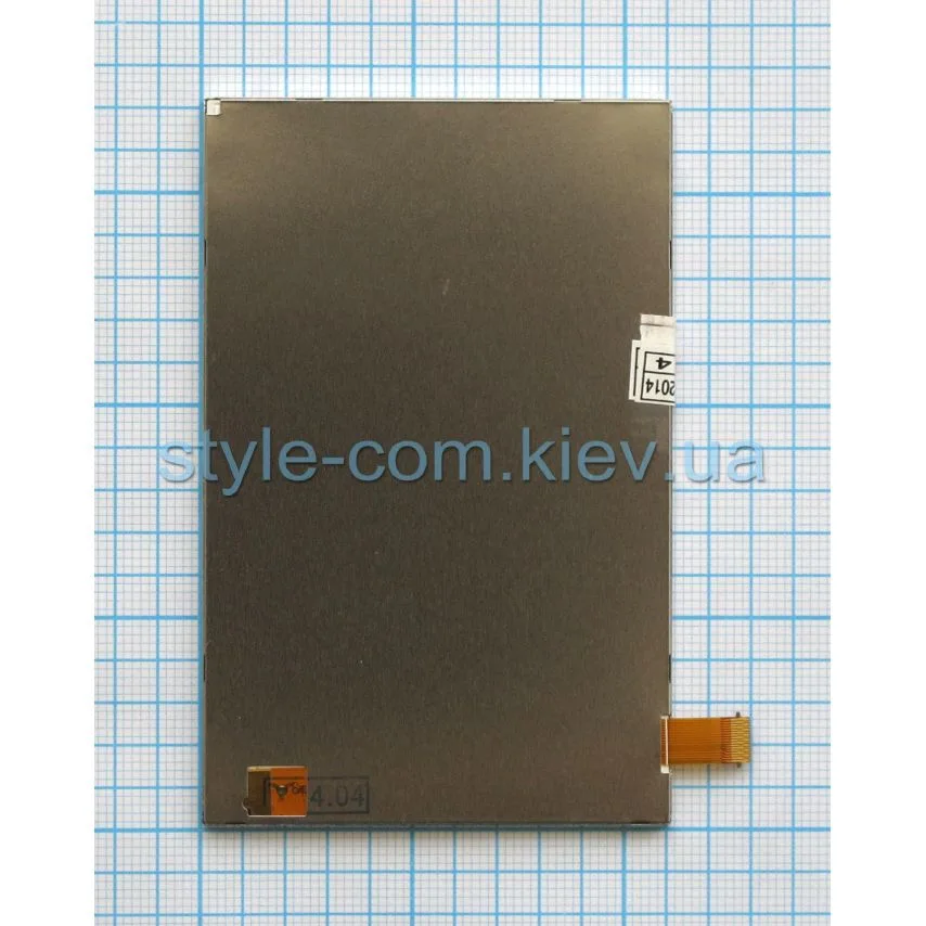 Дисплей Sony TFT 4 дюйми без сенсора Original Quality