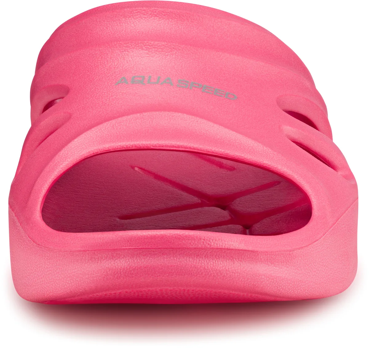 Шльопанці AQUA SPEED EVA 32 Рожеві Дитячі для Плавання