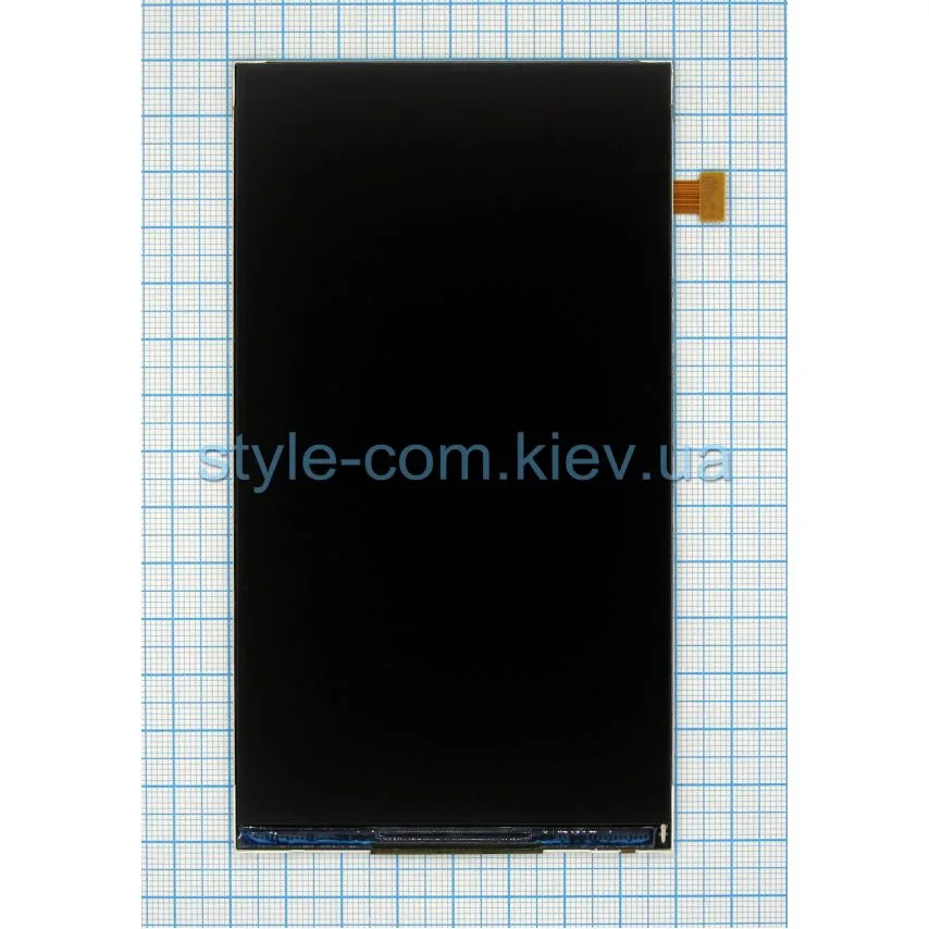 Дисплей Lenovo LCD TFT 5,5 дюймів без сенсорного екрану Original Quality
