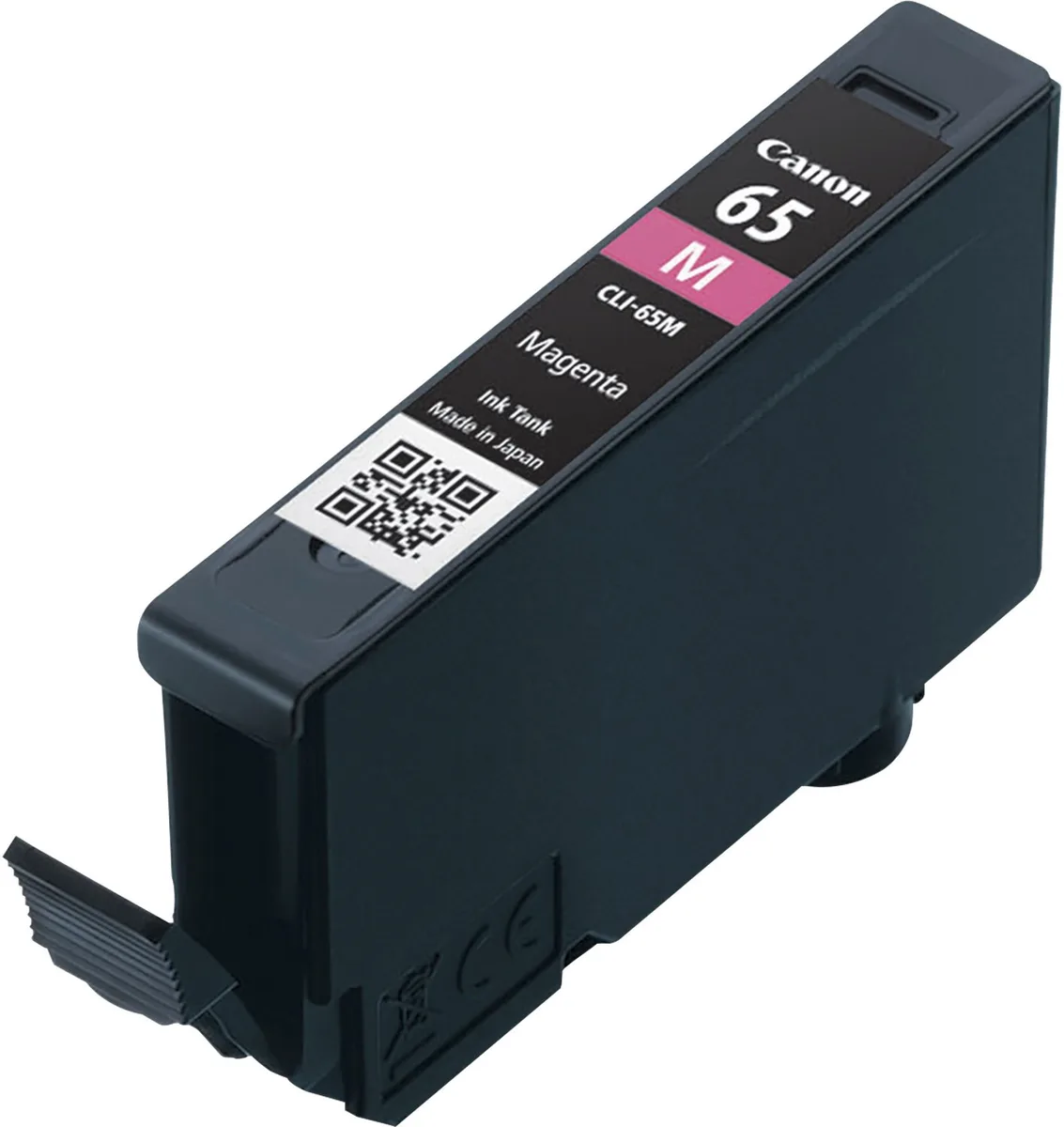 Картридж струйный Canon CLI-65 Pro-200 Магента