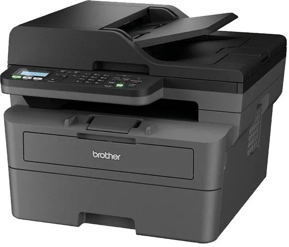БФП laser mono A4 Brother MFC-L2802DW 32 ppm Fax ADF Duplex PCL USB Wi-Fi