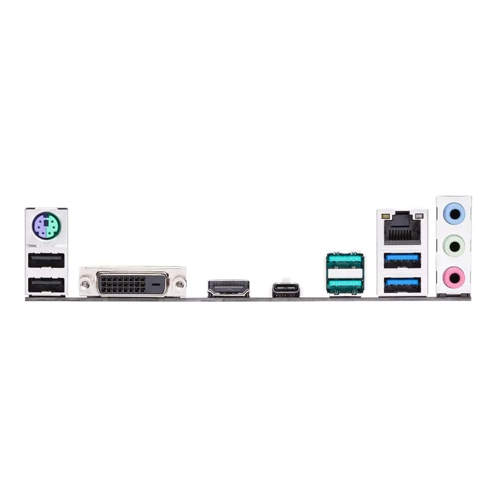 Материнcька плата ASUS PRIME B450-PLUS sAM4 B450 2xDDR4 HDMI DVI ATX