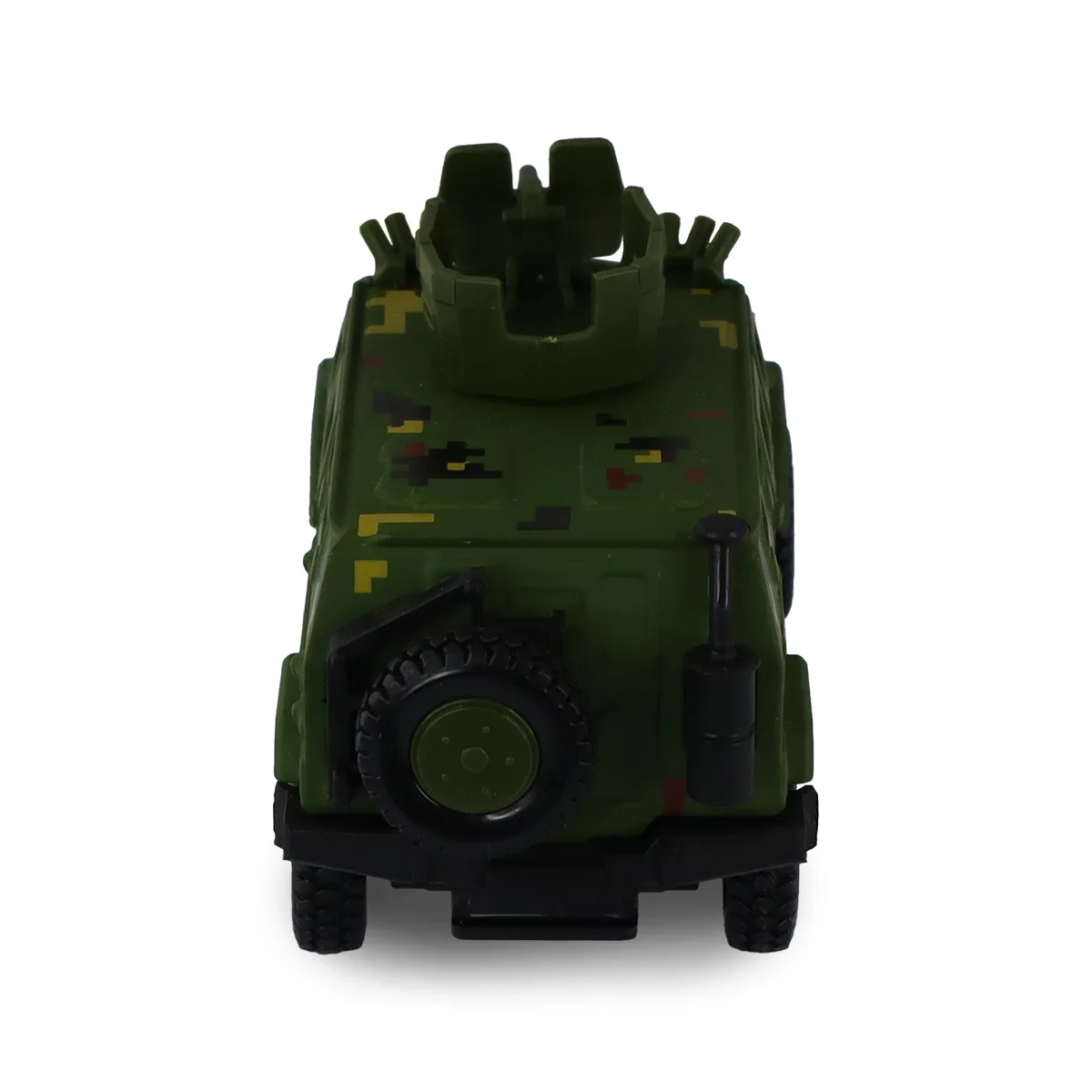 Козак 2М1 TechnoDrive АБС-пластик 12 см