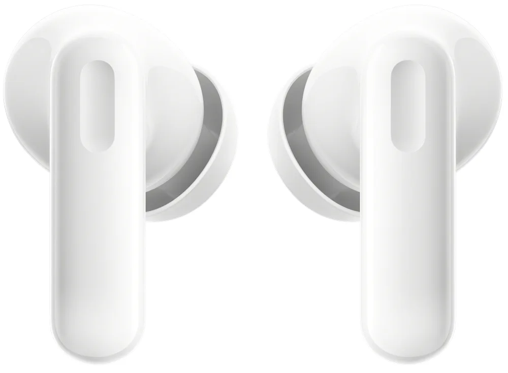 Гарнітура OPPO Вакуумна бездротова Bluetooth 5.4 12,4 мм Білий