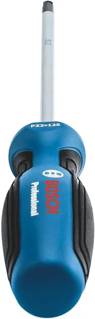 Викрутка Bosch Професійна PZ2x125мм