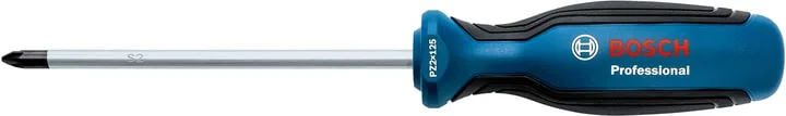Викрутка Bosch Професійна PZ2x125мм