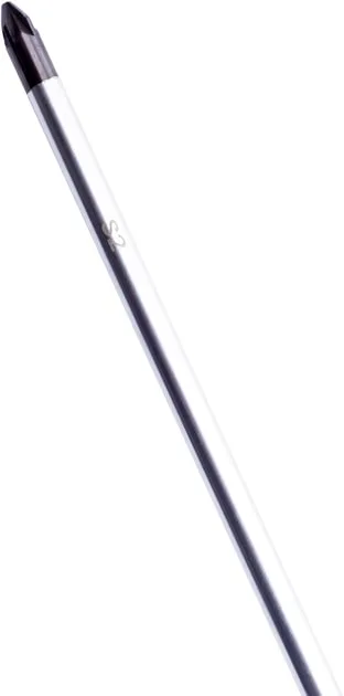 Викрутка Bosch Професійна PZ2x125мм