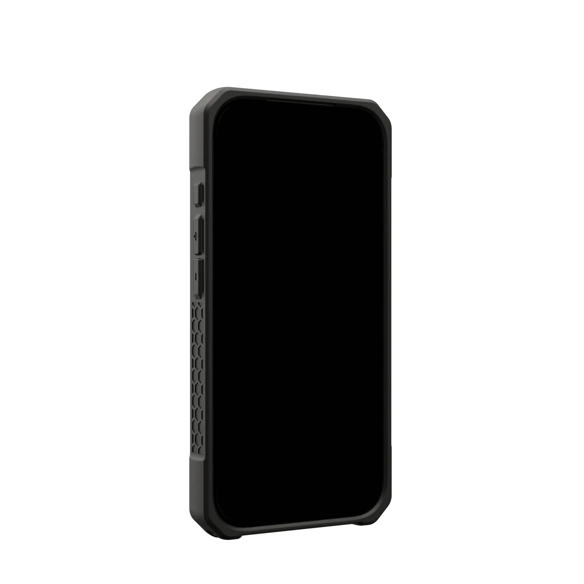 Чохол UAG для iPhone 17 Pro, Monarch Pro MagSafe, Carbon Fiber