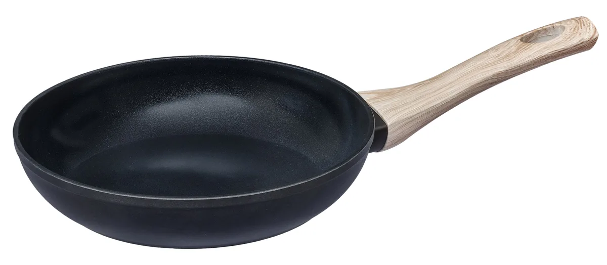 Сковорода Pyrex алюмінієва 20 см з антипригарним покриттям