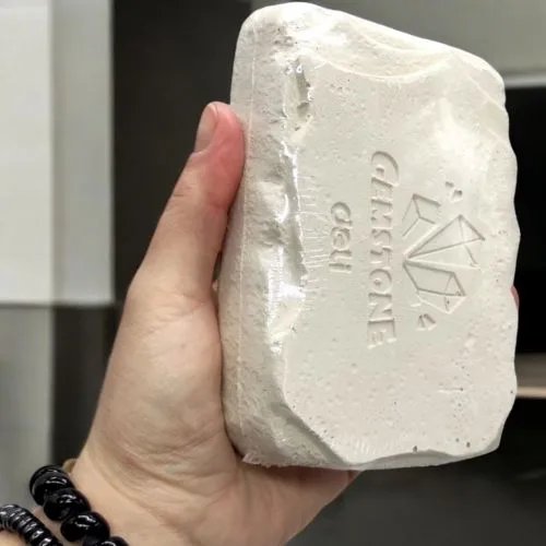 Набір для розкопок Fossil Detective Deli для дітей 6+ з інструментами та камінням