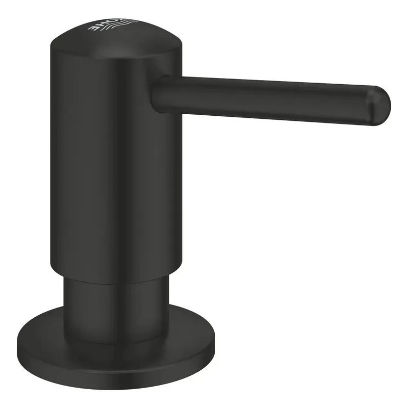 Дозатор жидкого мыла GROHE Contemporary хромированный 1021652430