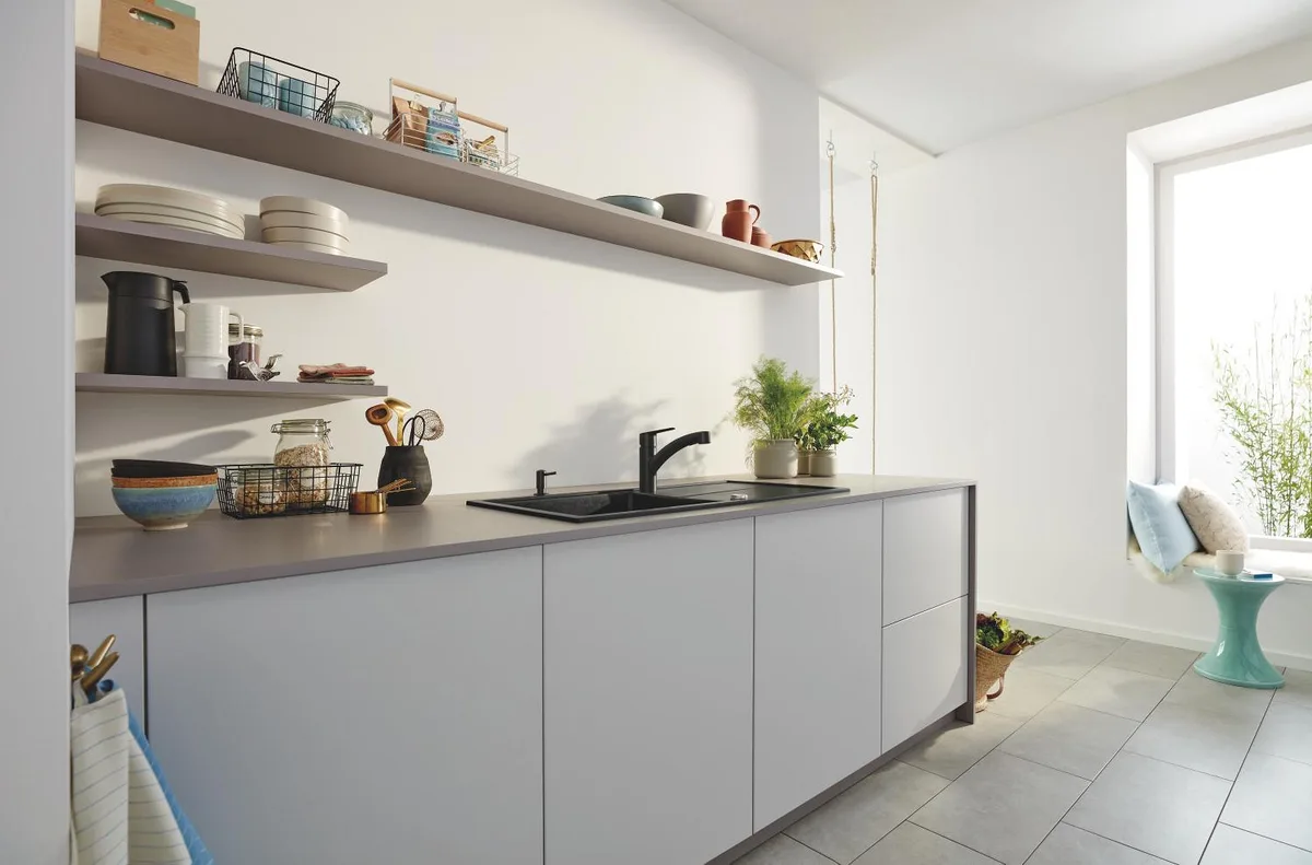 Дозатор жидкого мыла GROHE Contemporary хромированный 1021652430
