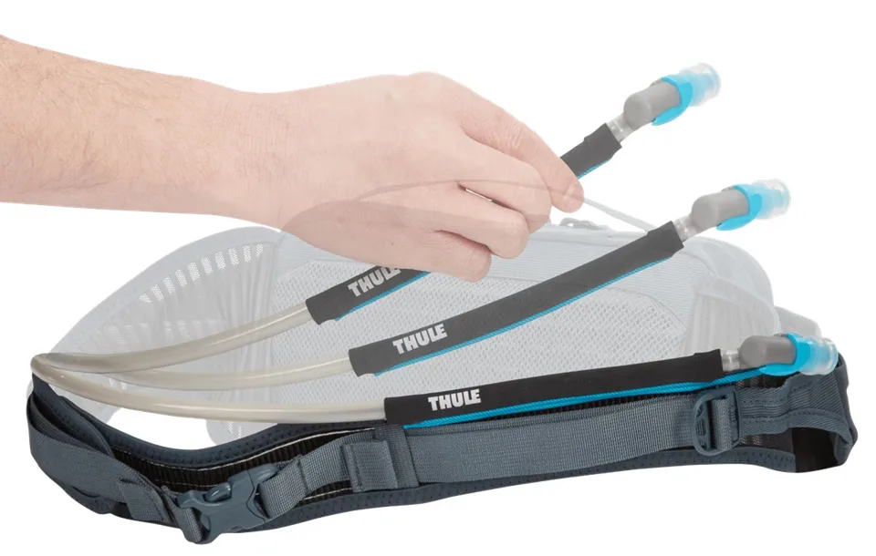 Сумка Thule Нейлон 260х110х170 мм Dark Slate