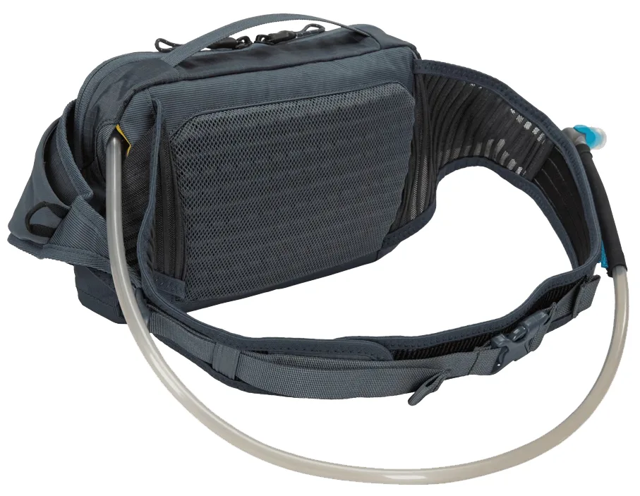 Сумка Thule Нейлон 260х110х170 мм Dark Slate