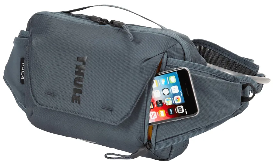 Сумка Thule Нейлон 260х110х170 мм Dark Slate