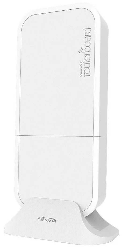 Точка доступу MikroTik wAP R