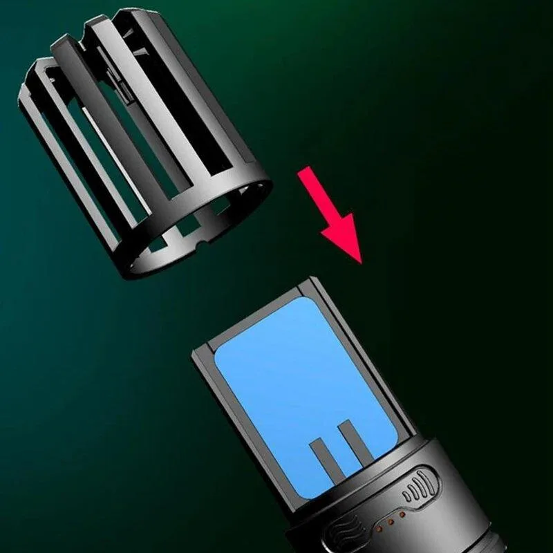Відлякувач USB комарів 2в1 з акумулятором 5000 мА, фумігатор, ультразвук, 7-10 годин, 150 годин.