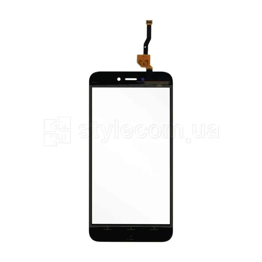 Тачскрін Xiaomi OCA-плівка чорний Original Quality для Redmi 5A Redmi Go
