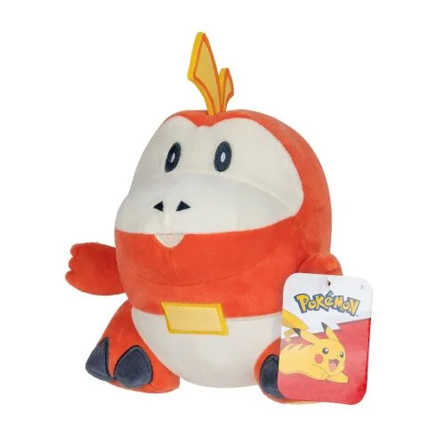 М'яка іграшка Pokemon Фуекоко 20 см для дітей та дорослих.