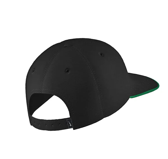 Кепка NIKE 100% полиэстер MISC черная унисекс