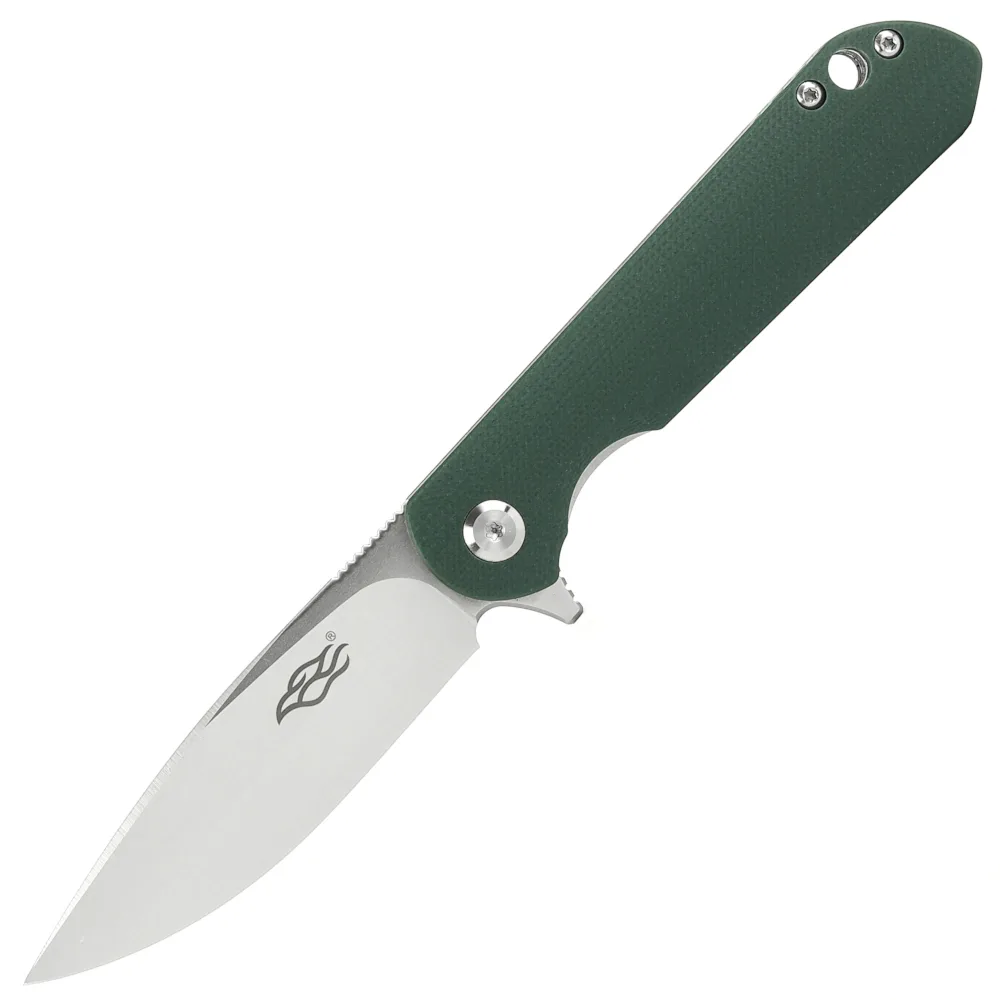 Складаний ніж Firebird D2 75 мм зелений G10 72 г