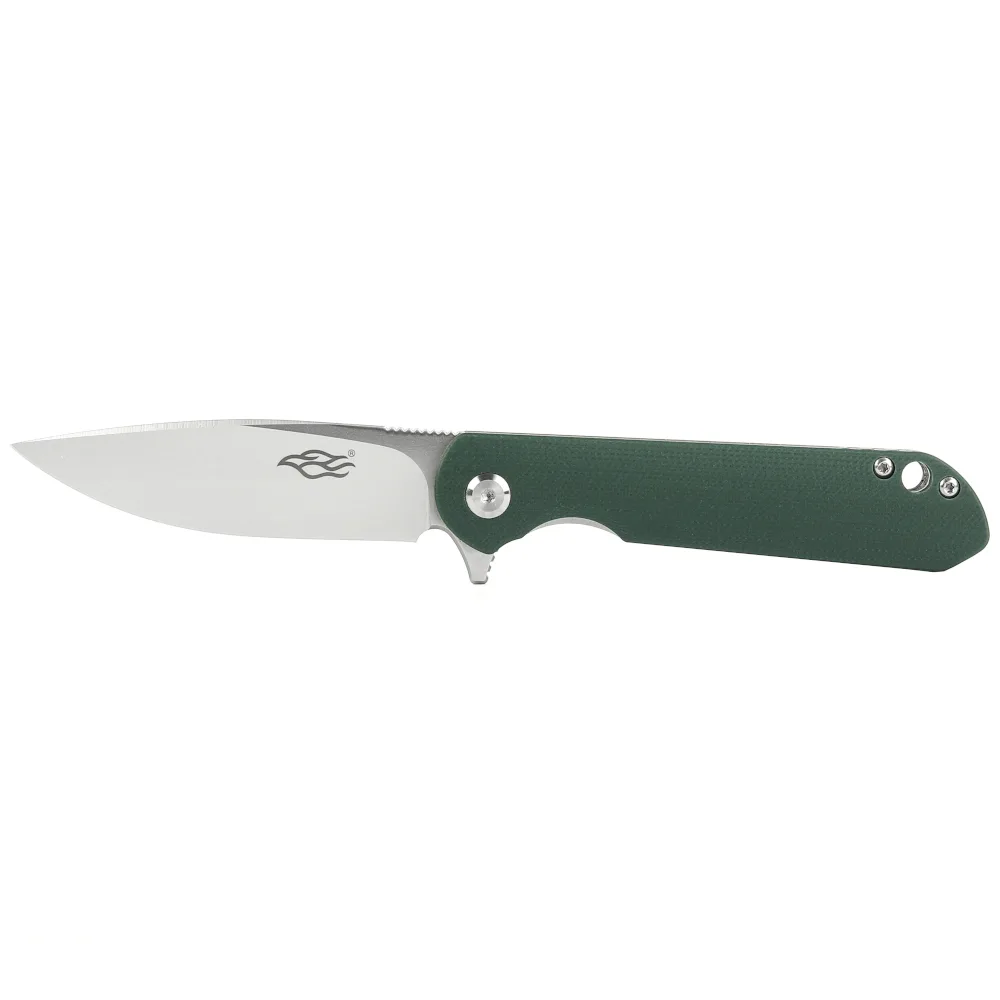 Складаний ніж Firebird D2 75 мм зелений G10 72 г