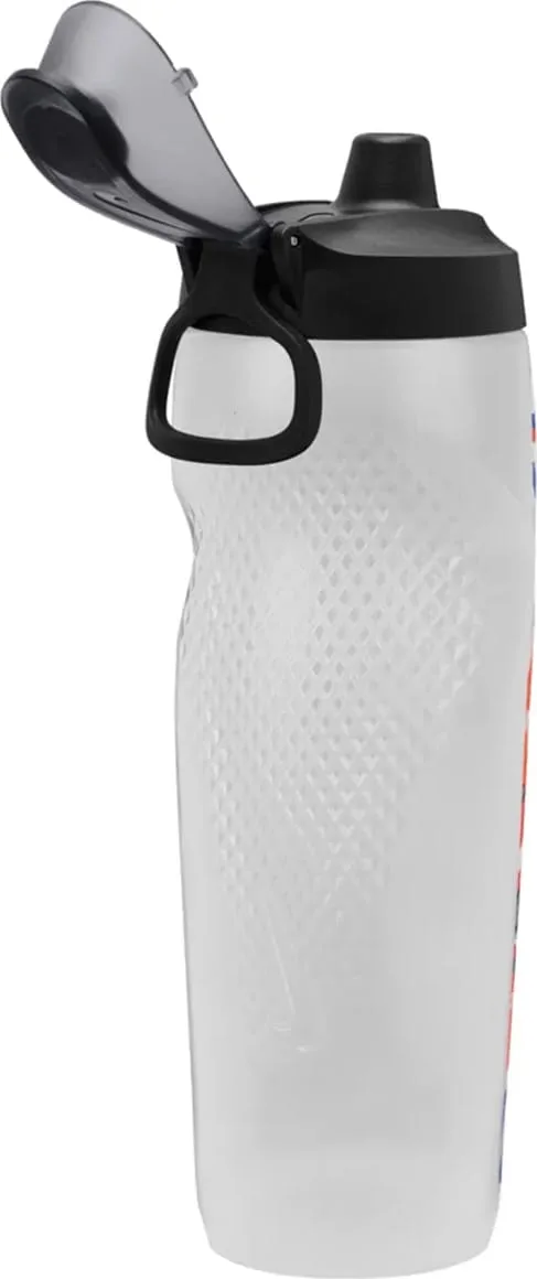 Пляшка Nike поліетилен 946 мл мультиколор