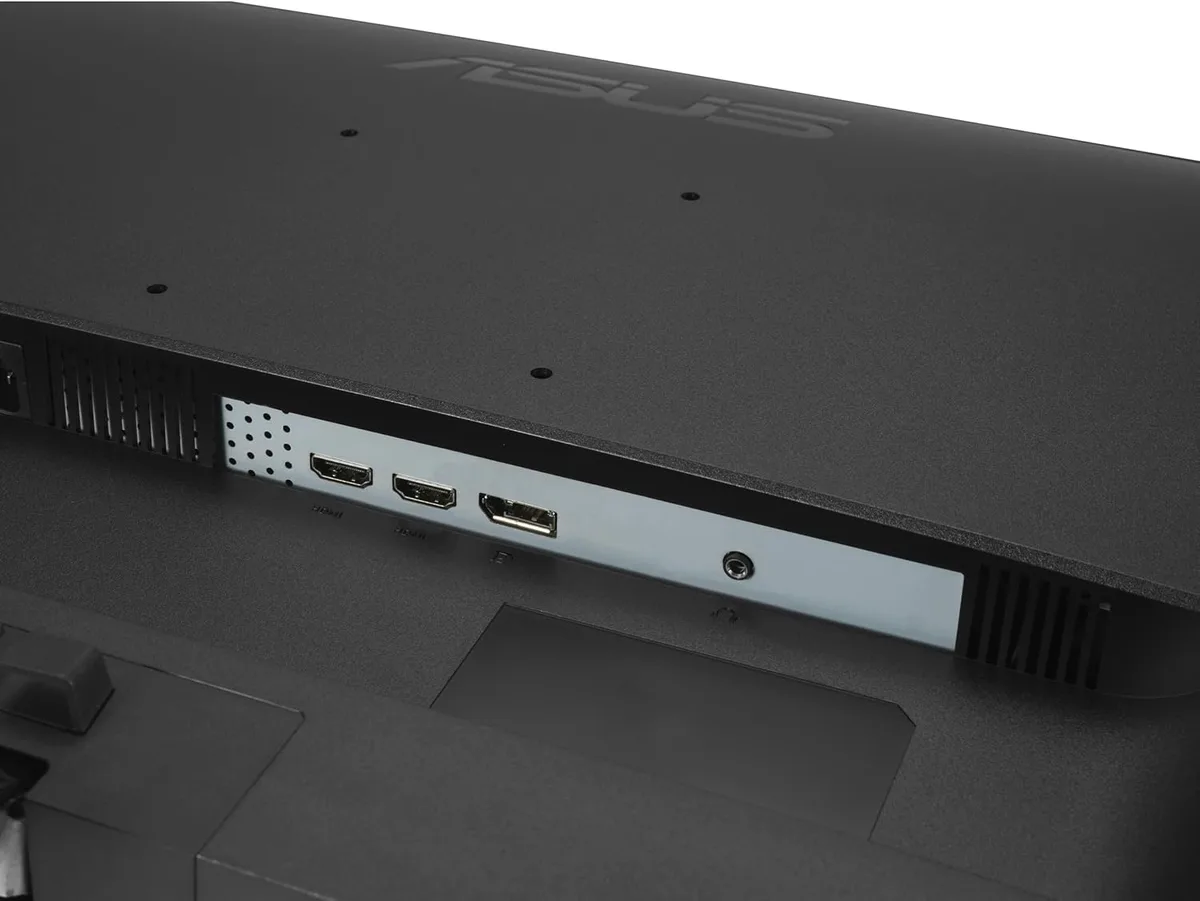Монітор Asus 31.5" VP327Q 2xHDMI, DP, MM, IPS, 3840x2160, 4ms, RGB 99%, AdaptiveSync