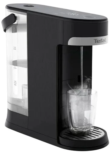 Термопот Tefal 2 л Пластик Черный 1300 Вт