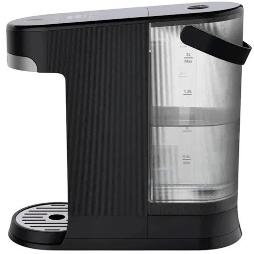 Термопот Tefal 2 л Пластик Чорний 1300 Вт