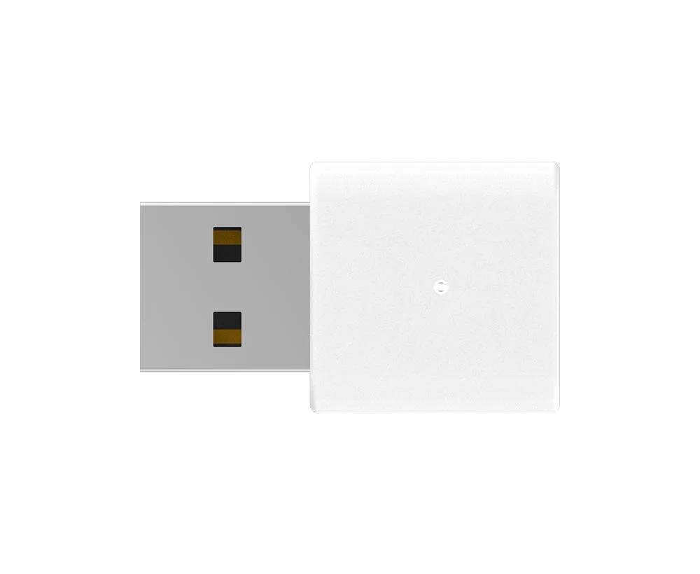 WiFi-адаптер D-Link AN3U N300, USB