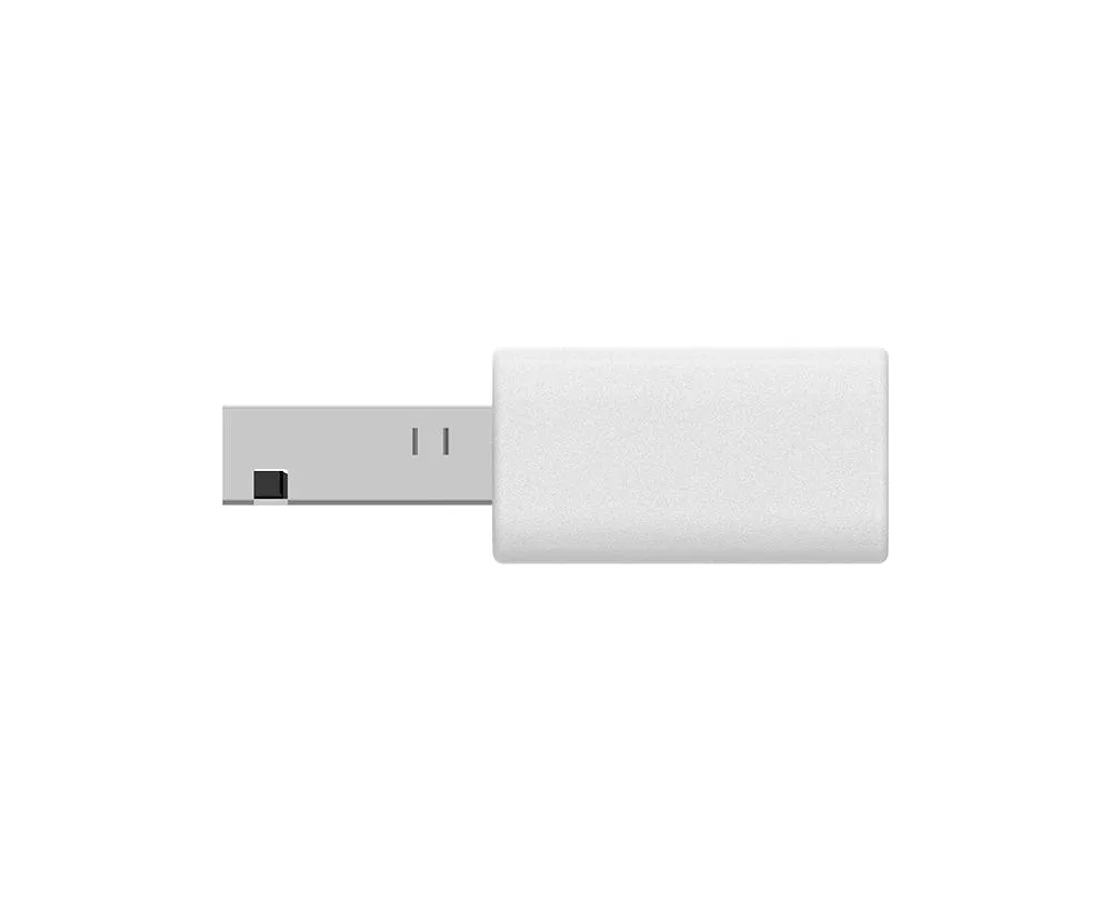 WiFi-адаптер D-Link AN3U N300, USB