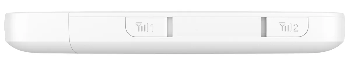 USB модем Huawei 3G 4G 88х28х11,5 мм Білий