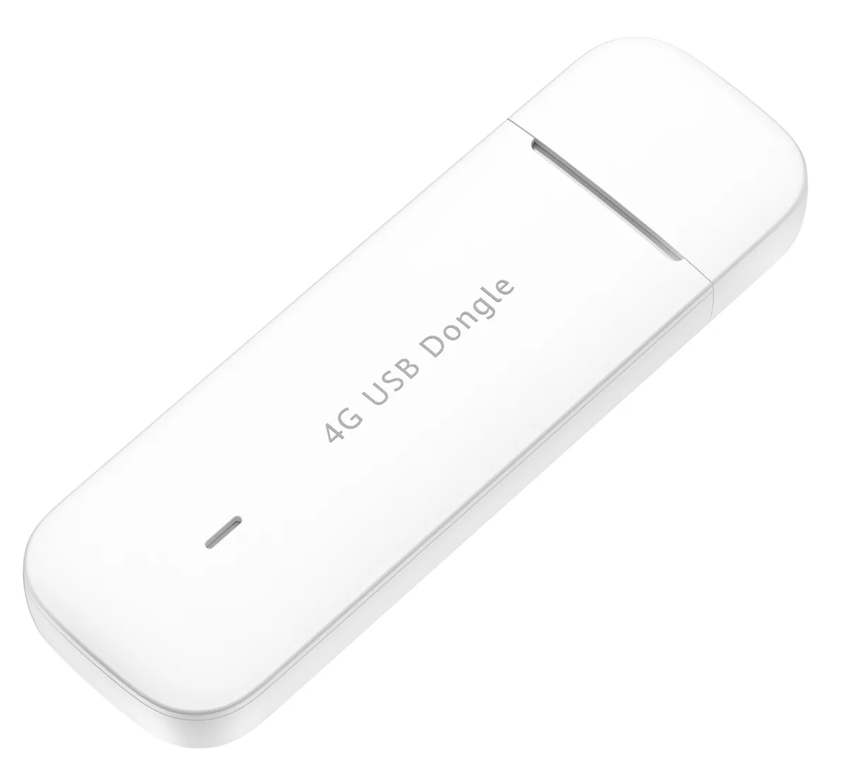 USB модем Huawei 3G 4G 88х28х11,5 мм Білий