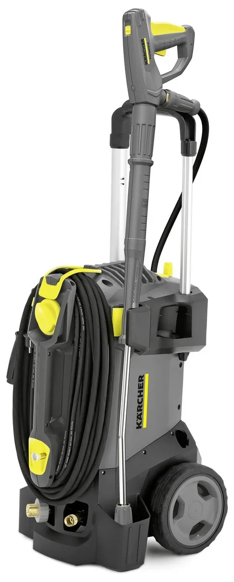 Мінімийка високого тиску Karcher 2800 Вт 200 бар 500 л/год 10 м