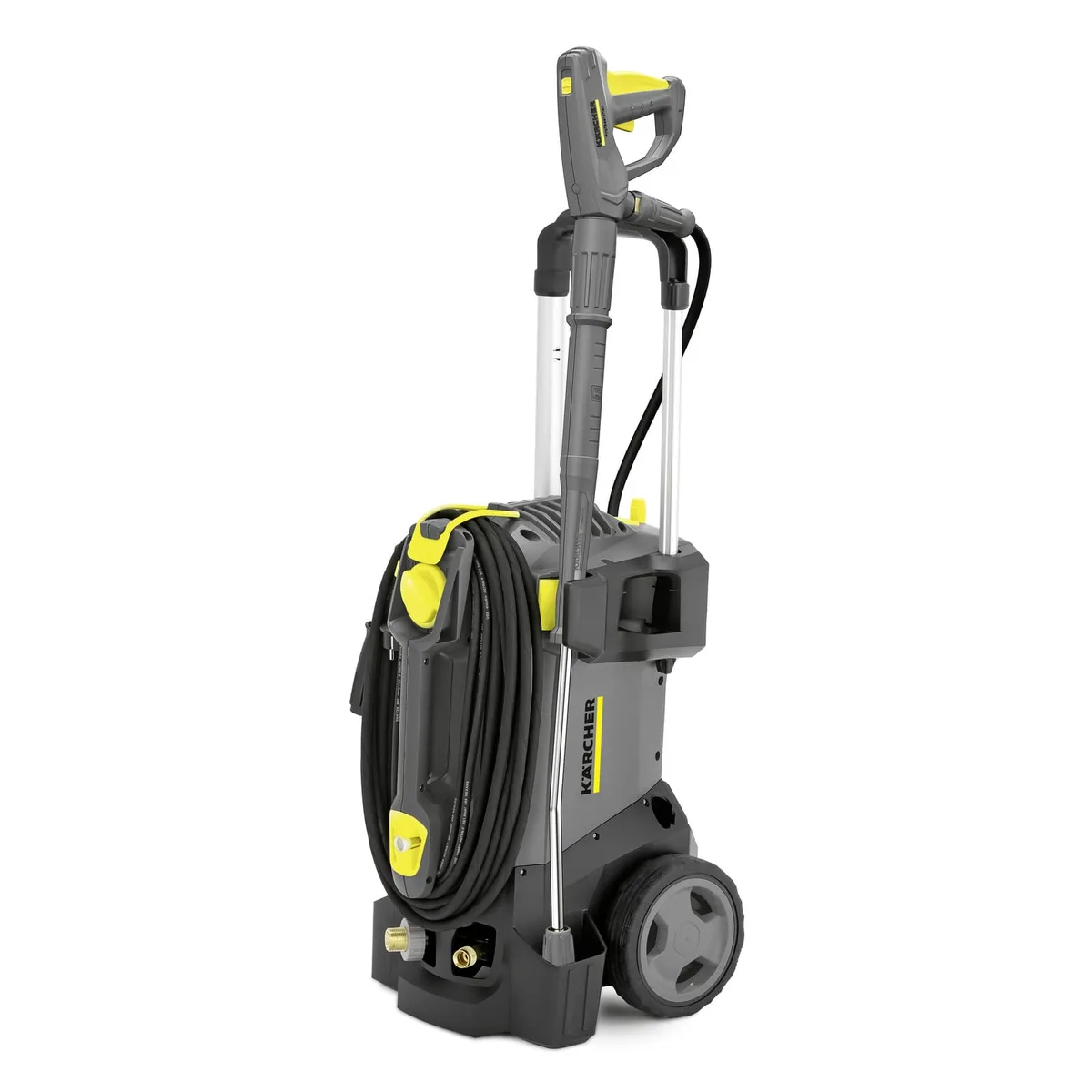 Мінімийка високого тиску Karcher 2800 Вт 200 бар 500 л/год 10 м