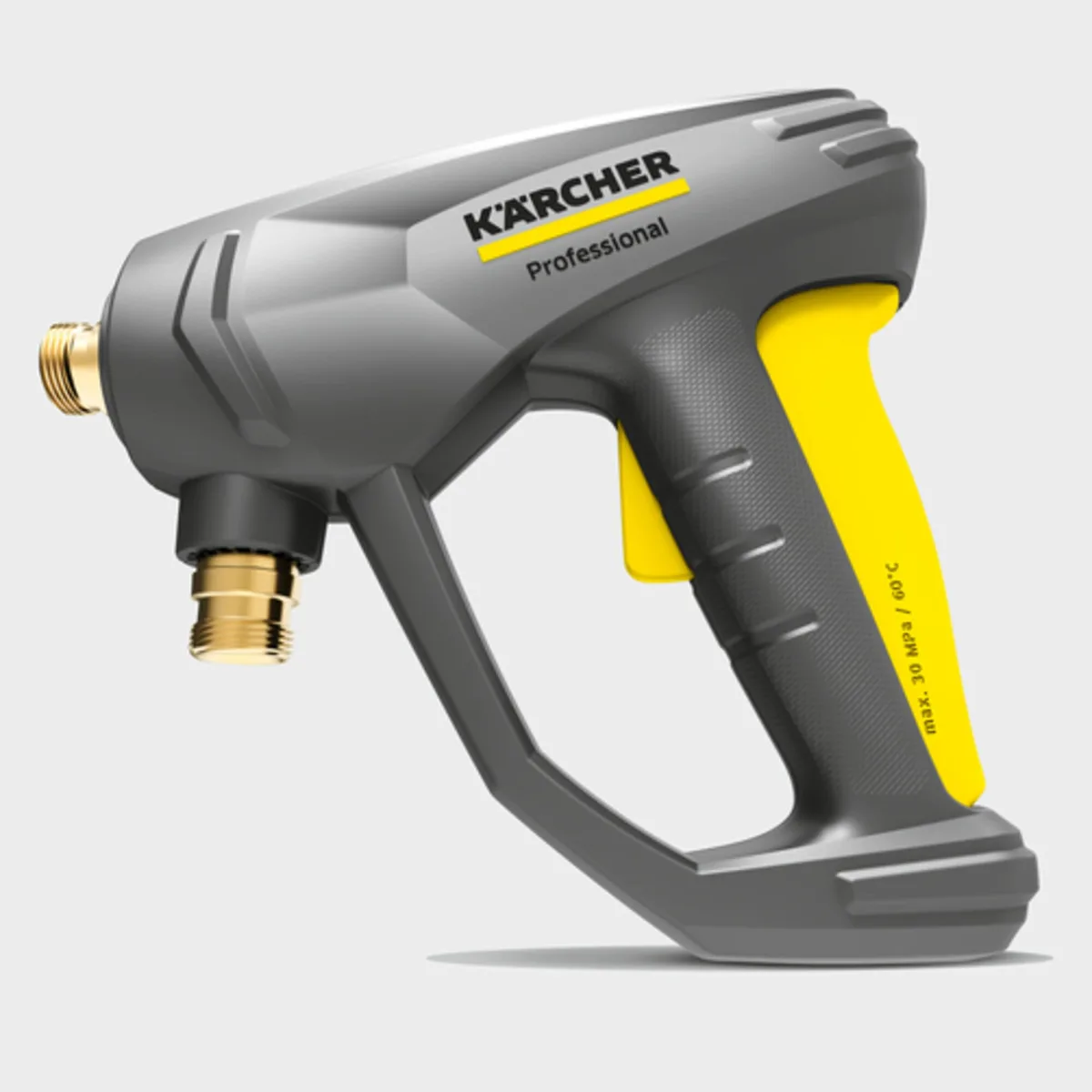 Мінімийка високого тиску Karcher 2800 Вт 200 бар 500 л/год 10 м