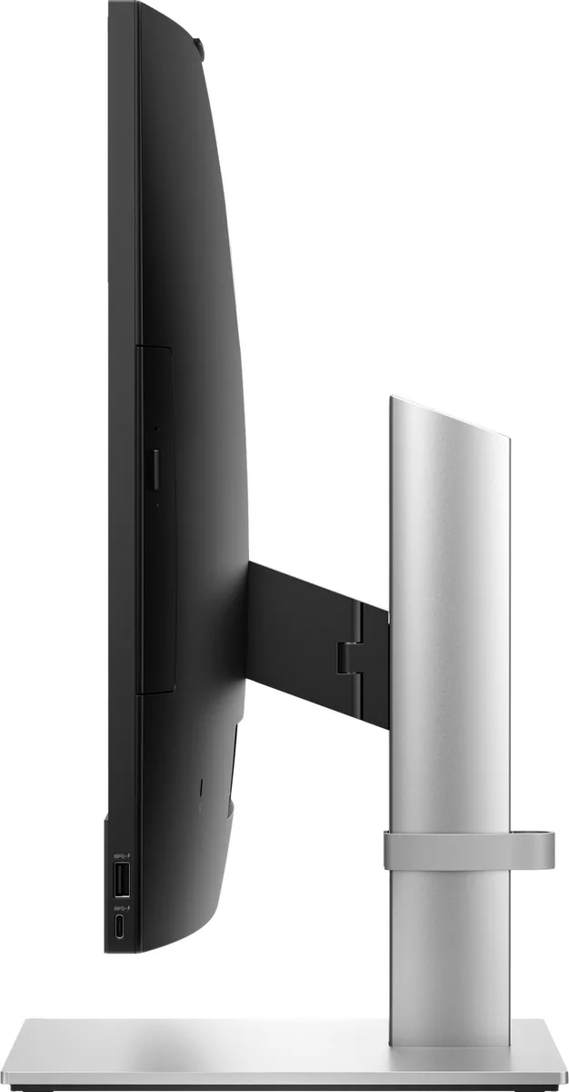 Персональный компьютер моноблок HP ProOne 440-G9 23.8" FHD IPS AG, Intel i5-13500T, 16GB, F512GB, UMA, WiFi, клавиатура + мышь, 3 года гарантии, Windows 11 Pro, черный.
