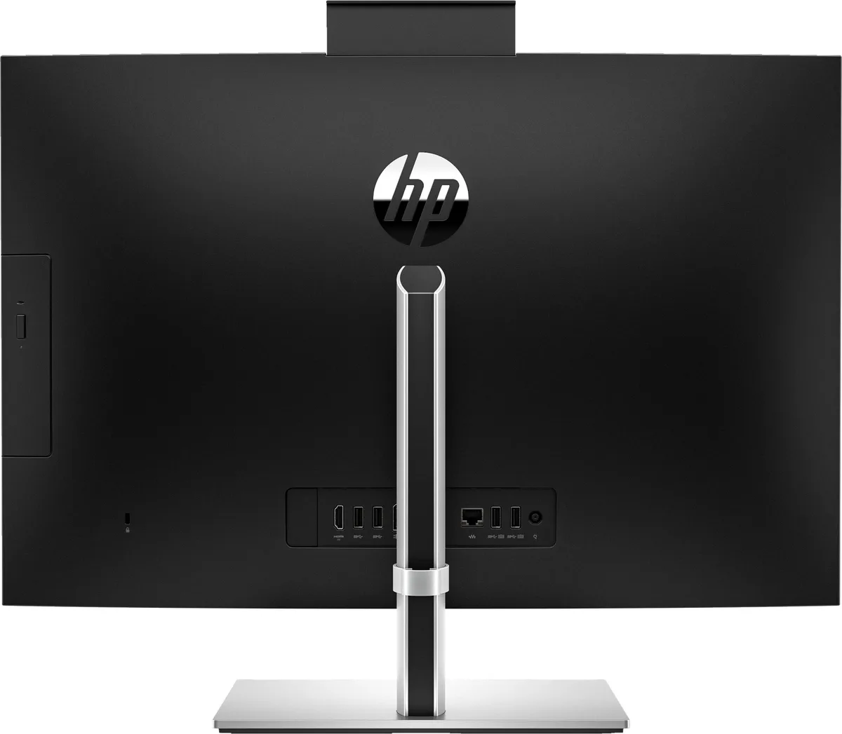 Персональный компьютер моноблок HP ProOne 440-G9 23.8" FHD IPS AG, Intel i5-13500T, 16GB, F512GB, UMA, WiFi, клавиатура + мышь, 3 года гарантии, Windows 11 Pro, черный.