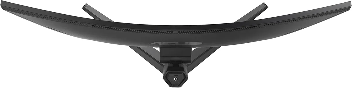Монитор Asus 34" TUF Gaming VG34WQML5A 2xHDMI, 2xDP, 3xUSB, MM, VA, 3440x1440, 21:9, 250Hz, 0.5ms, sRGB 130%, изогнутый, AdaptiveSync, HAS, HDR400.