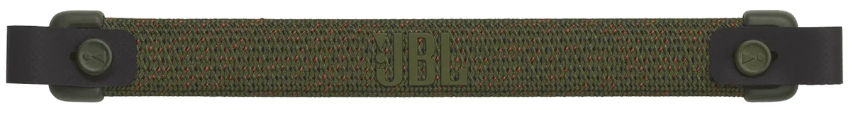 Портативна акустика JBL тканина 2288х985х940 мм Зелена