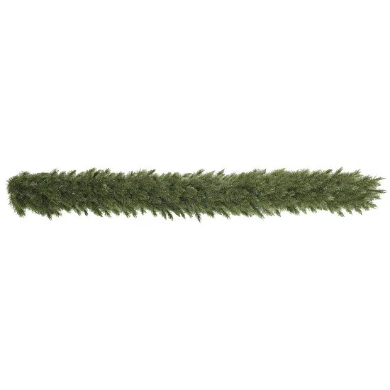 Гірлянда TriumphTree твердий ПВХ 1,8 м зелена