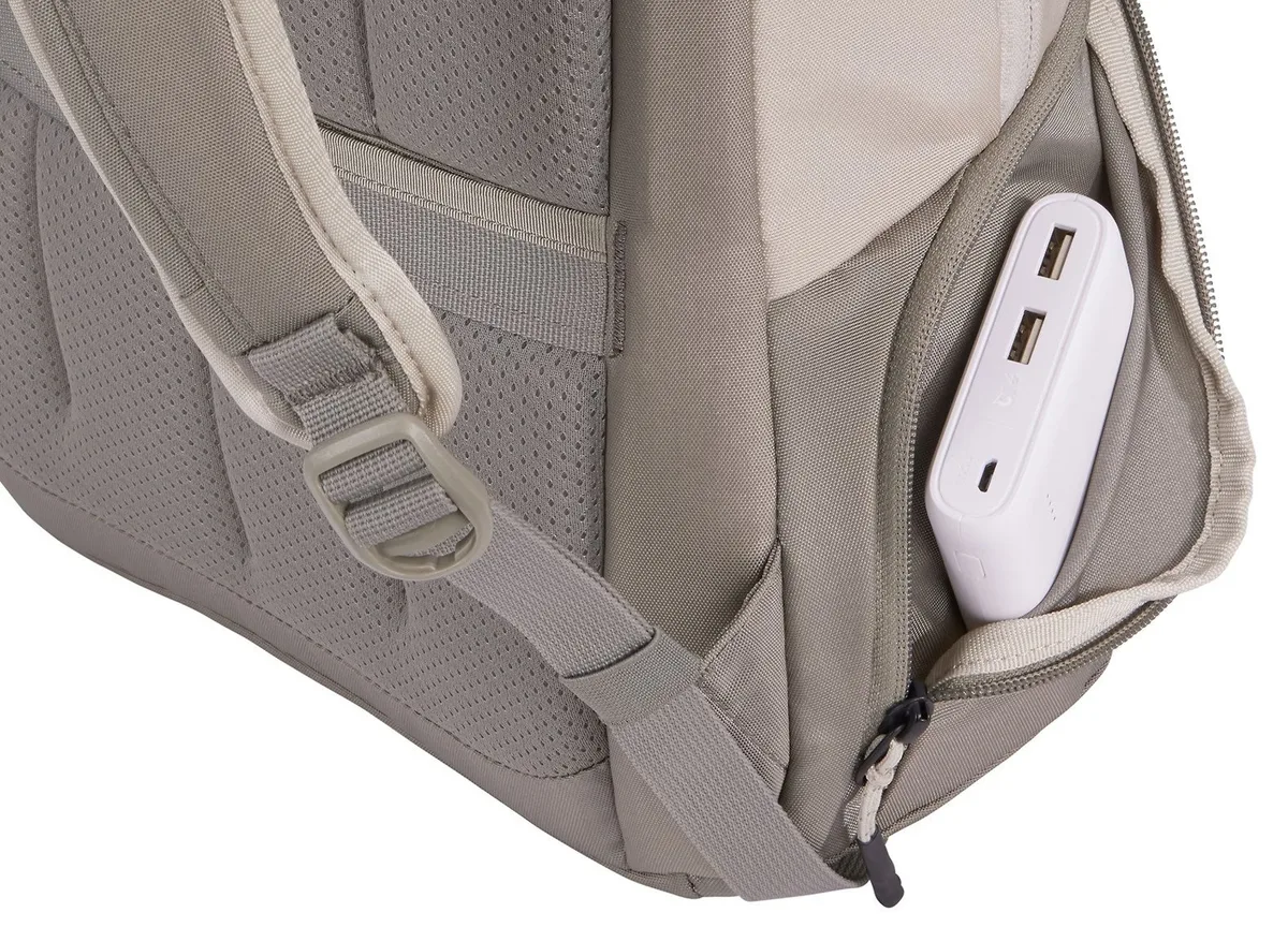 Рюкзак Thule Нейлон 21л 15,6 дюймов Pelican/Vetiver