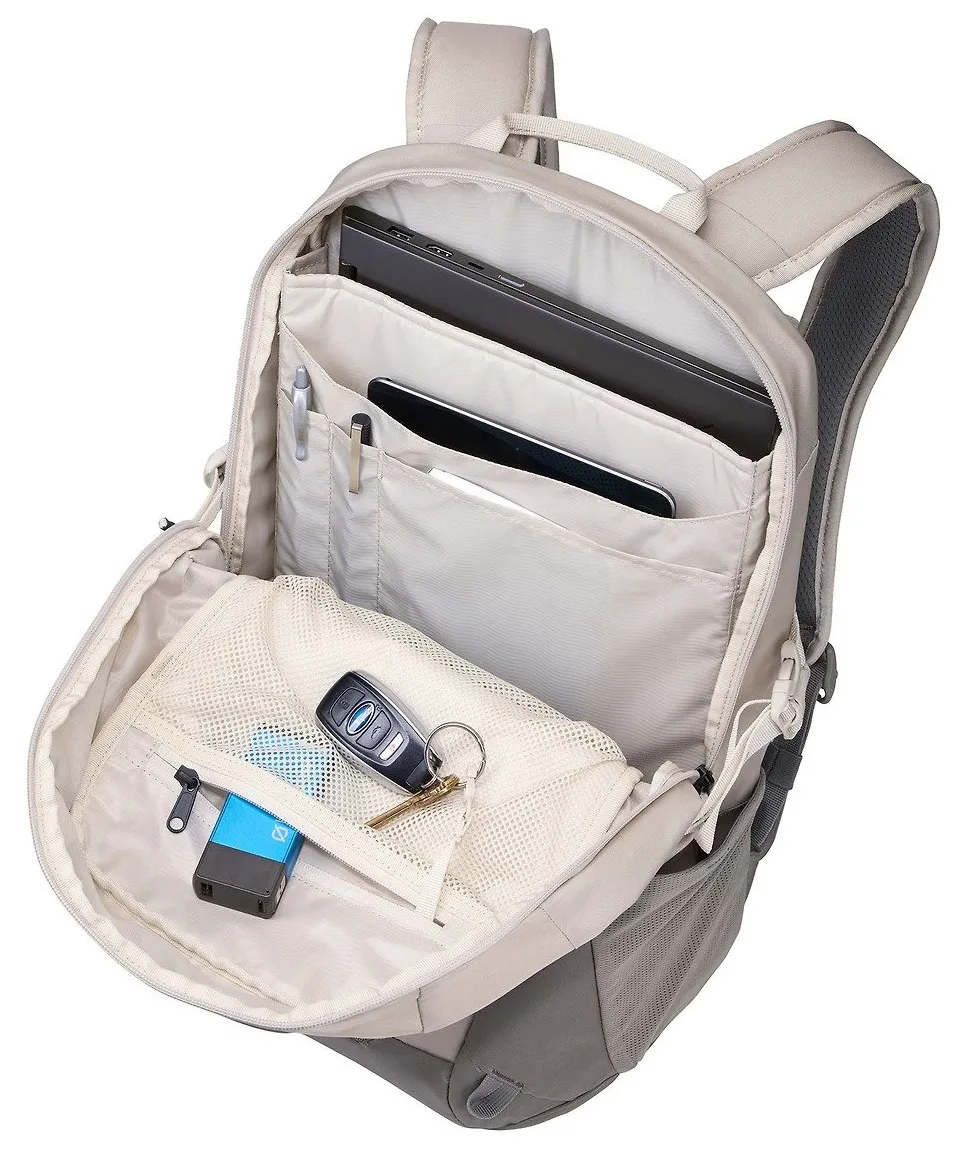 Рюкзак Thule Нейлон 21л 15,6 дюймов Pelican/Vetiver