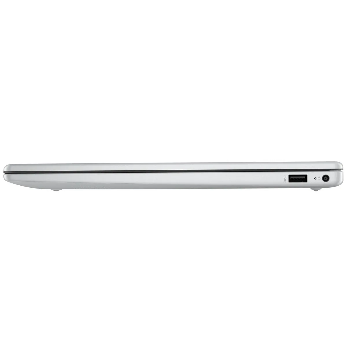 Ноутбук HP OmniBook 3 14-ha0000ua 14" FHD AG, AMD AI 7 350, 24GB, F1TB, UMA, Win11, сріблястий