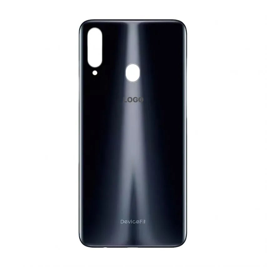 Задня кришка Samsung чорна High Quality 2019
