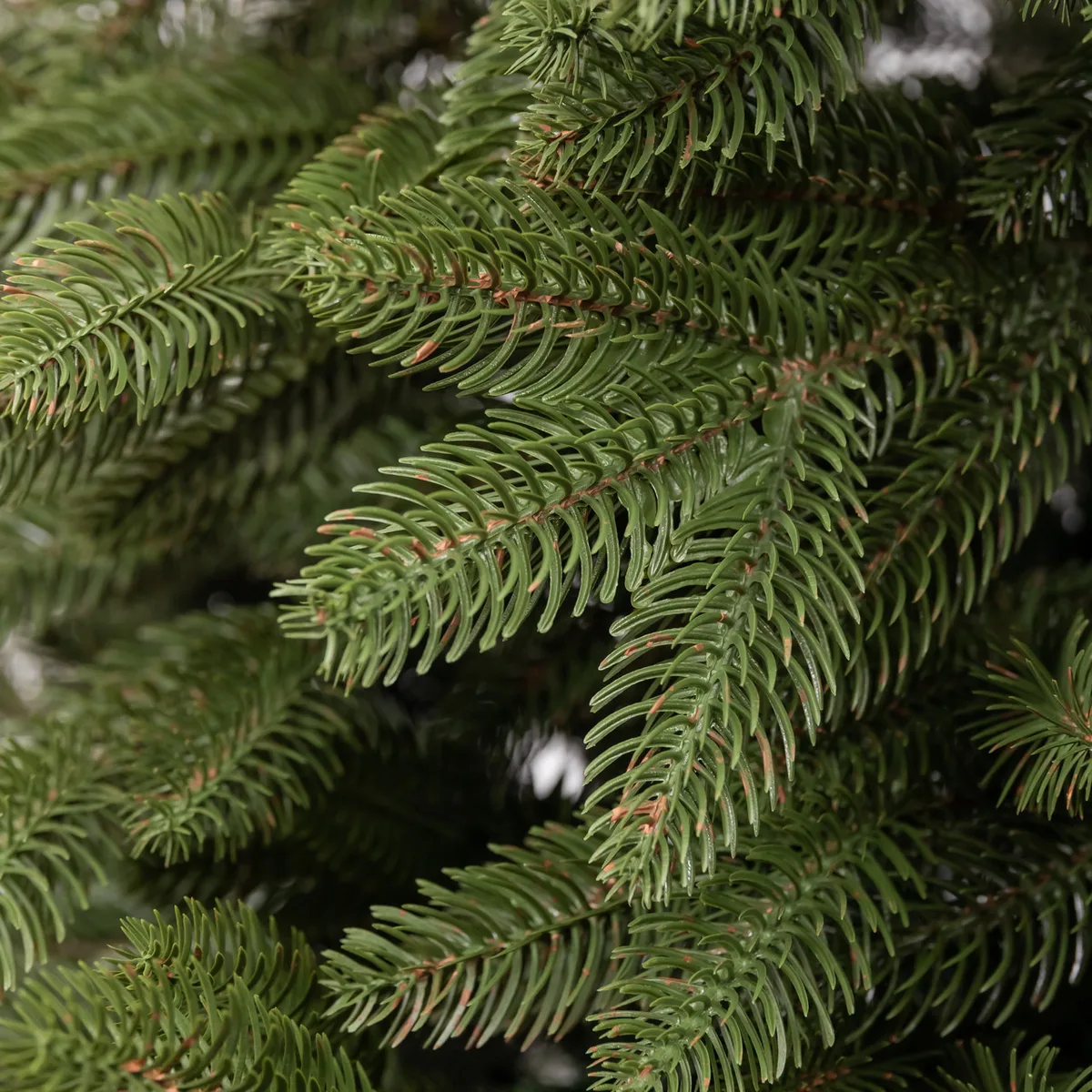 Лита искусственная елка Шепетовская Премиум 1 8 м зеленая полиэтиленовая