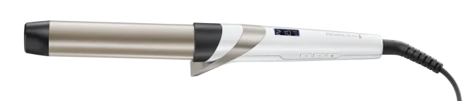 Плойка Remington керамічна 32 мм 61 Вт біла