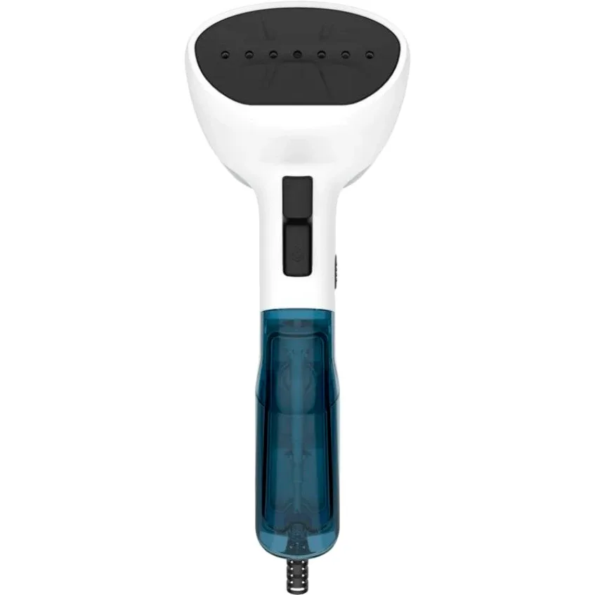 Відпарювач Tefal Access Steam First 1300 Вт 70 мл 20 г/хв біло-сірий
